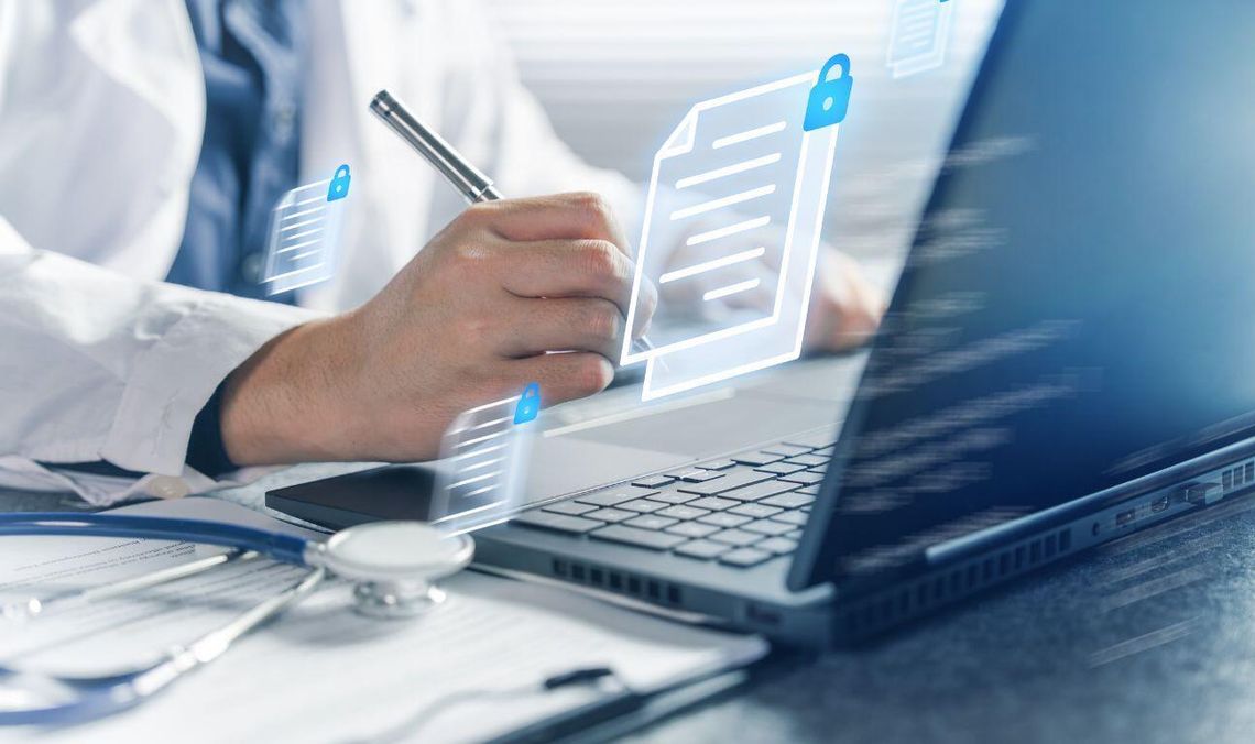 Cyberatak na MyDr: prokuratura bada wyciek danych blisko 19 milionów pacjentów Cyberatak na MyDr: prokuratura bada wyciek danych blisko 19 milionów pacjentów