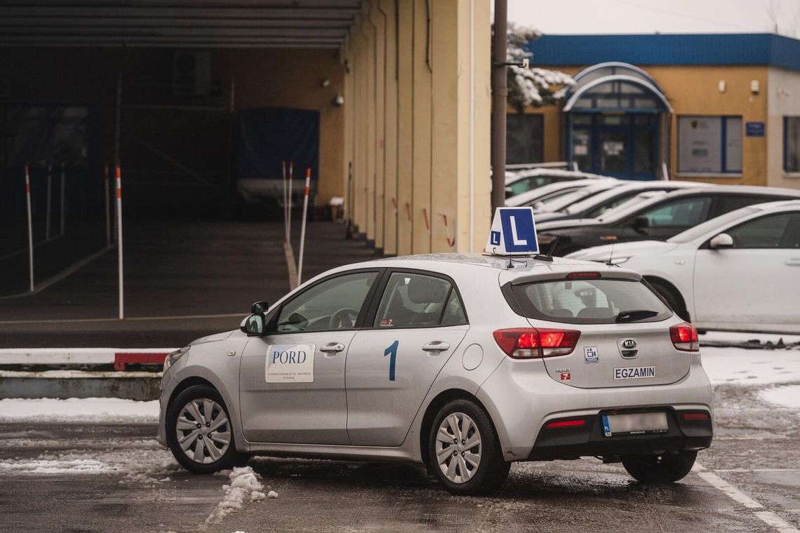 Prawo jazdy będzie droższe. Ministerstwo ujawnia nowe stawki