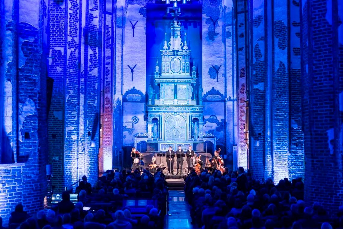 Actus Humanus Nativitas, Gdańsk 2024