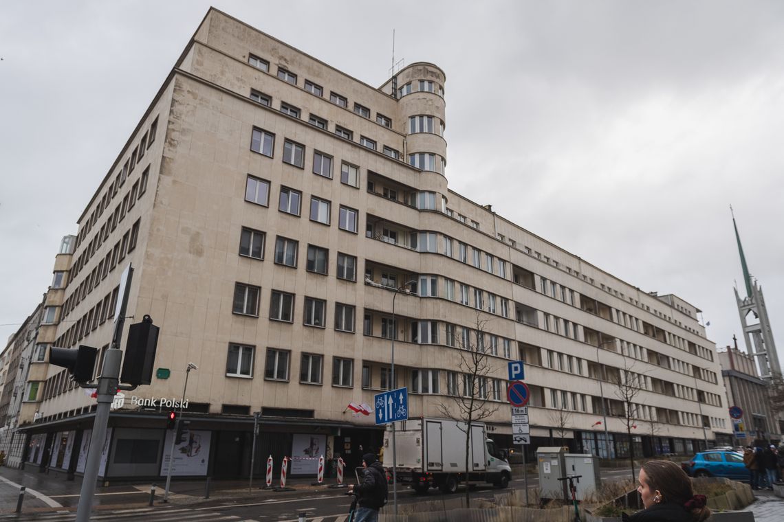 „Bankowiec”, Gdynia 2023