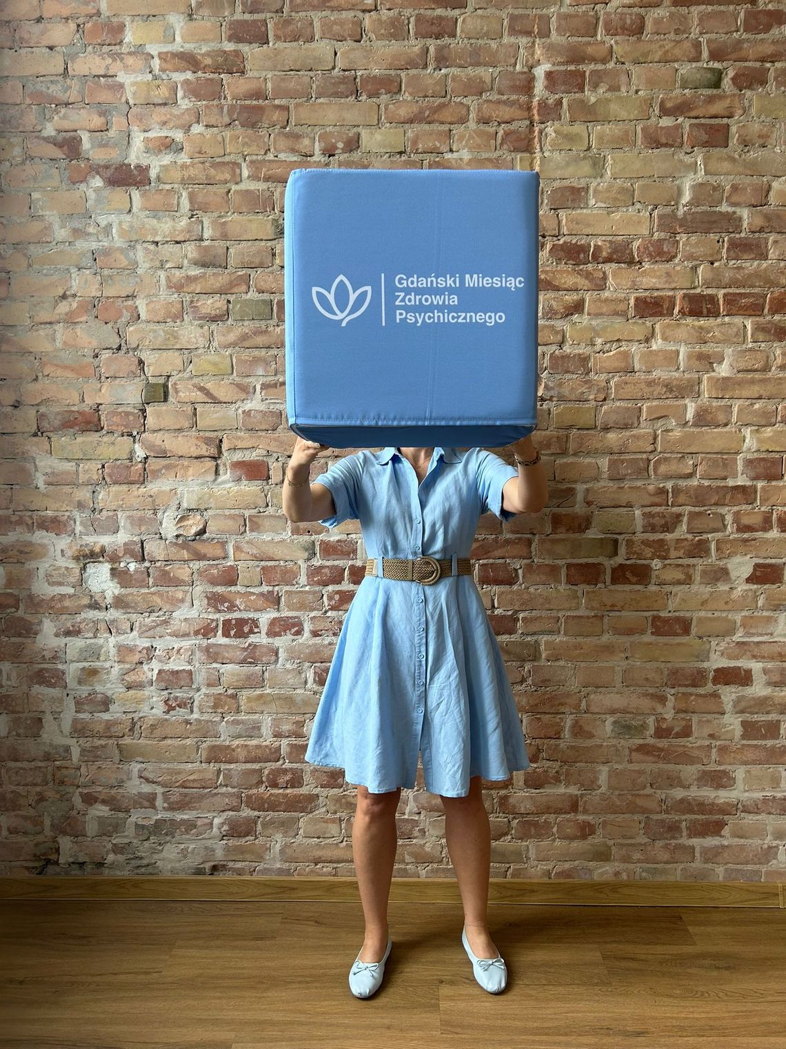 Wykłady, warsztaty i terapiobus. Trwa Gdański Miesiąc Zdrowia Psychicznego Wykłady, warsztaty i terapiobus. Trwa Gdański Miesiąc Zdrowia Psychicznego