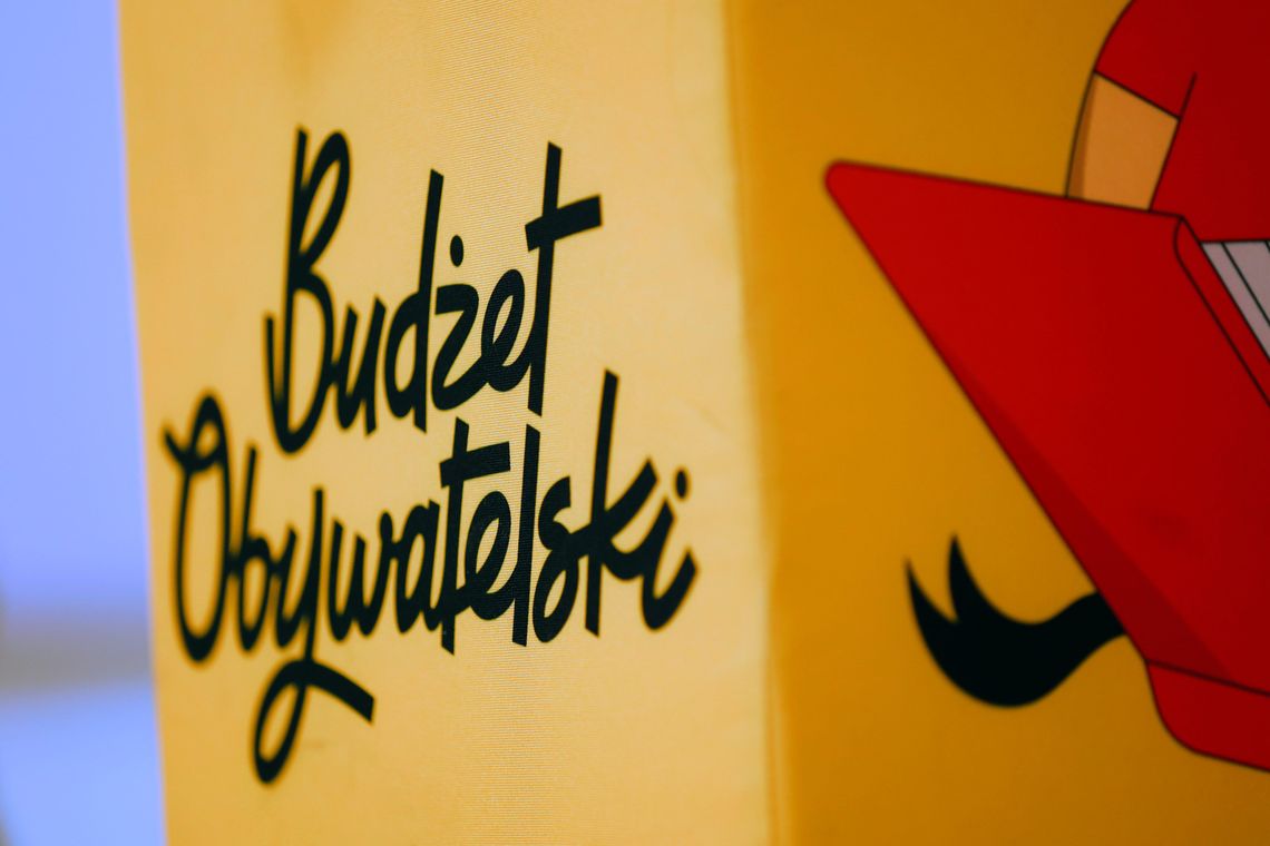 Wyniki budżetu obywatelskiego w Gdańsku. Znamy zwycięskie projekty Wyniki budżetu obywatelskiego w Gdańsku. Znamy zwycięskie projekty