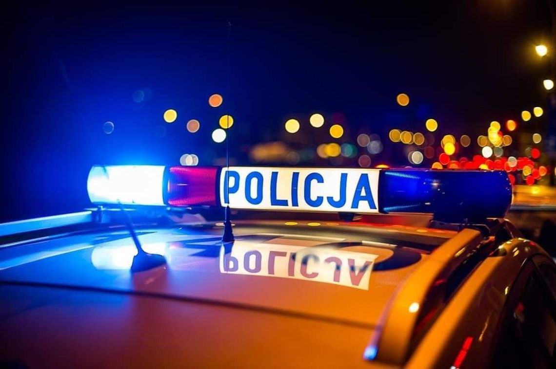 Wypadek na Obwodnicy Trójmiasta. Dwie osoby ranne