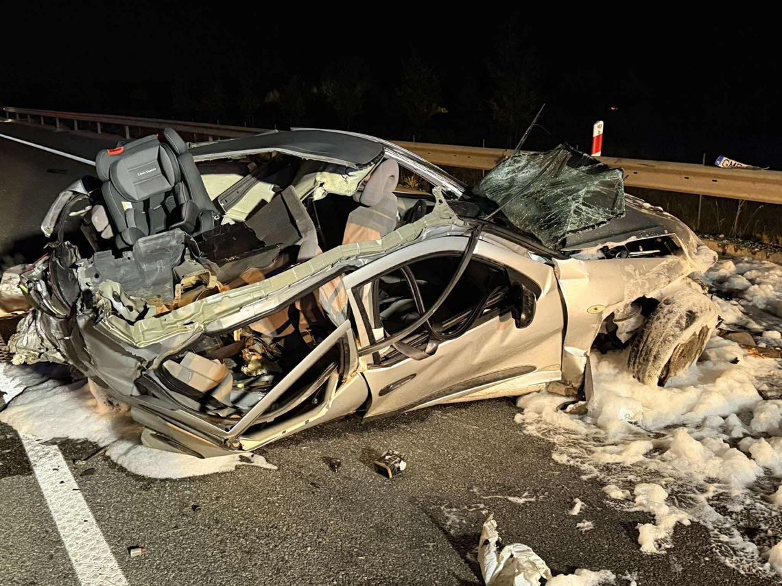 wypadek w Rakowiskach