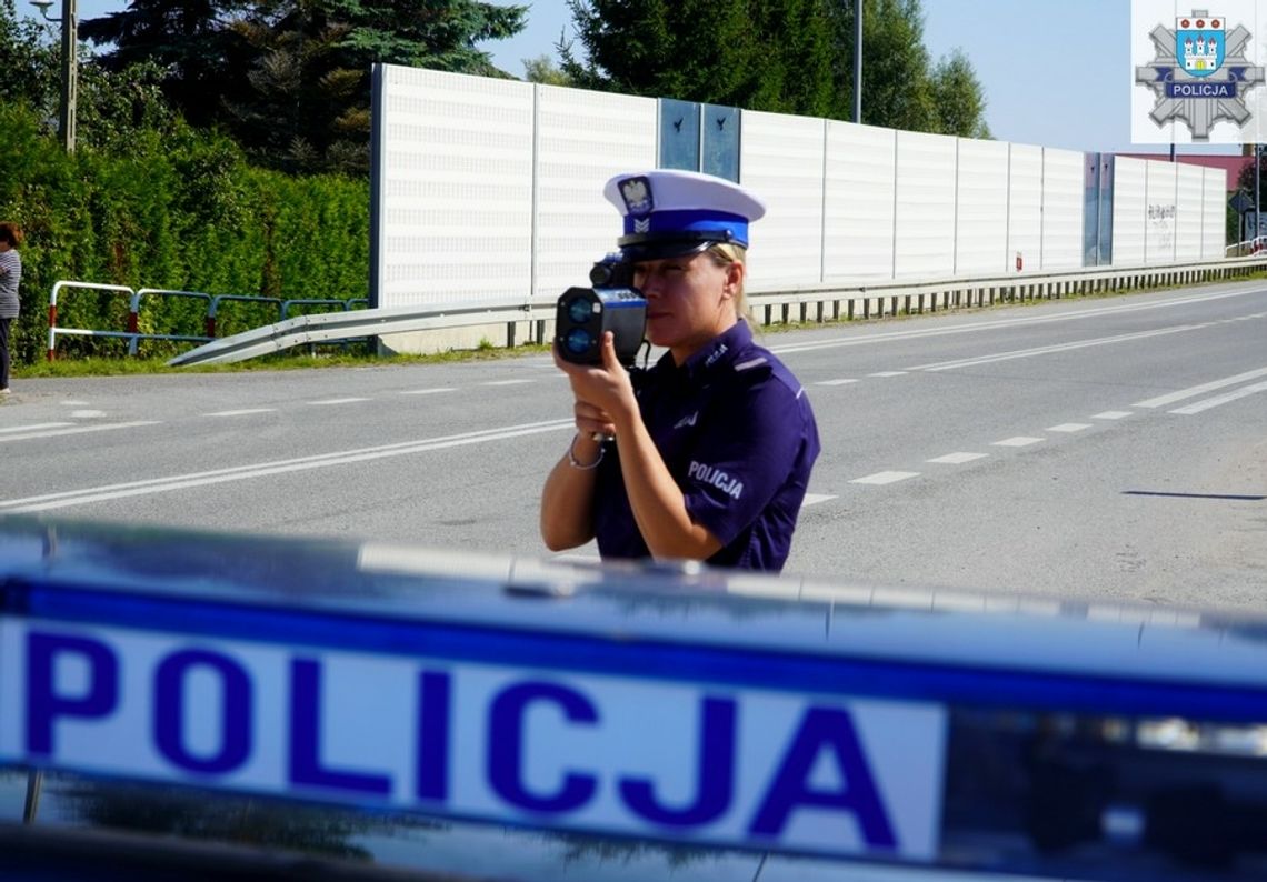 Wyprzedzał na podwójnej linii ciągłej, trafi do zakładu karnego