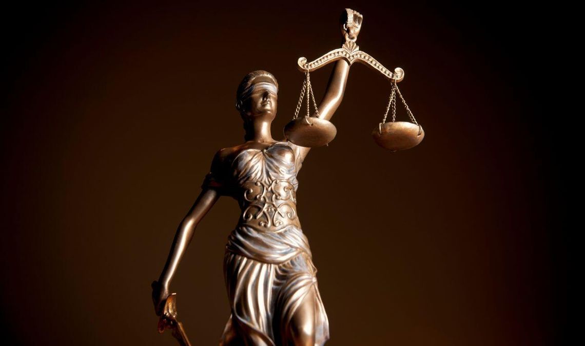 Temida, zdjęcie ilustracyjne