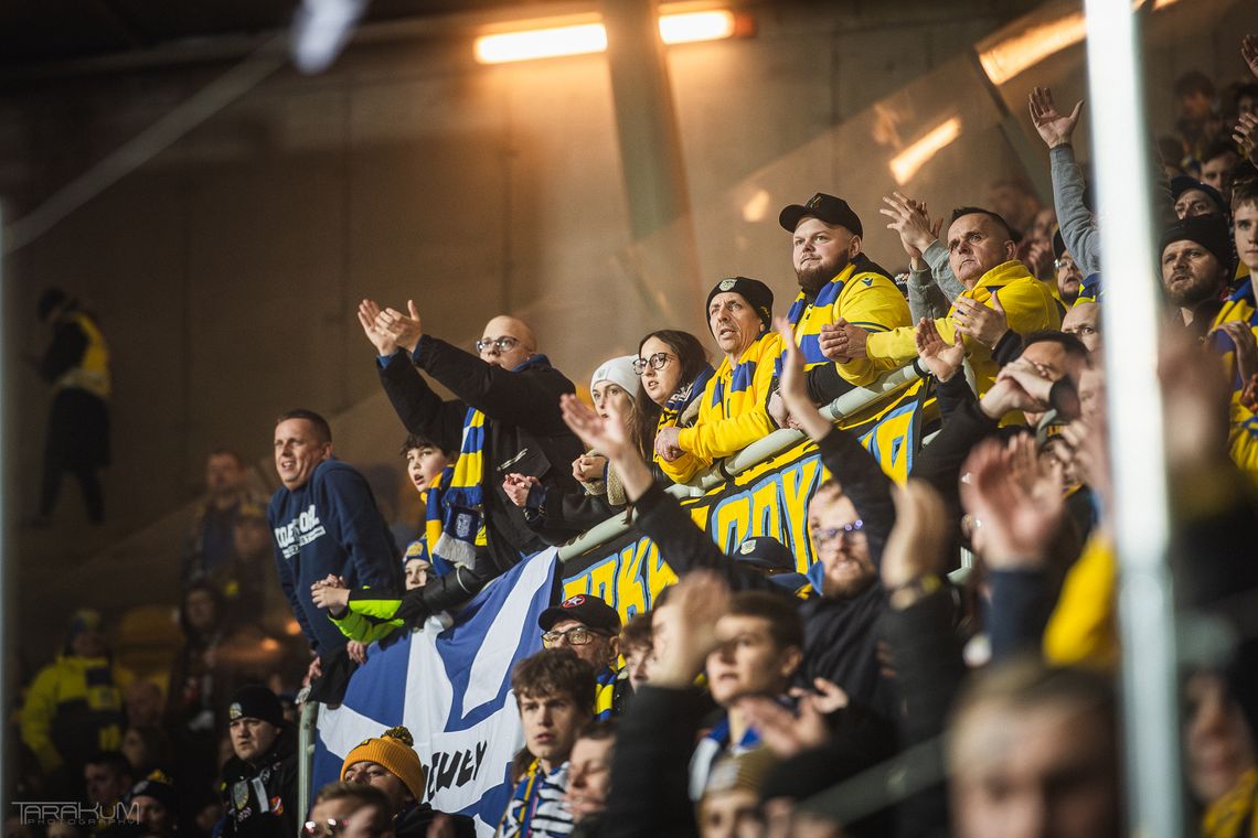 Puchar Polski. Wysoka wygrana Arki Gdynia w Rzeszowie i awans do kolejnej rundy Puchar Polski. Wysoka wygrana Arki Gdynia w Rzeszowie i awans do kolejnej rundy