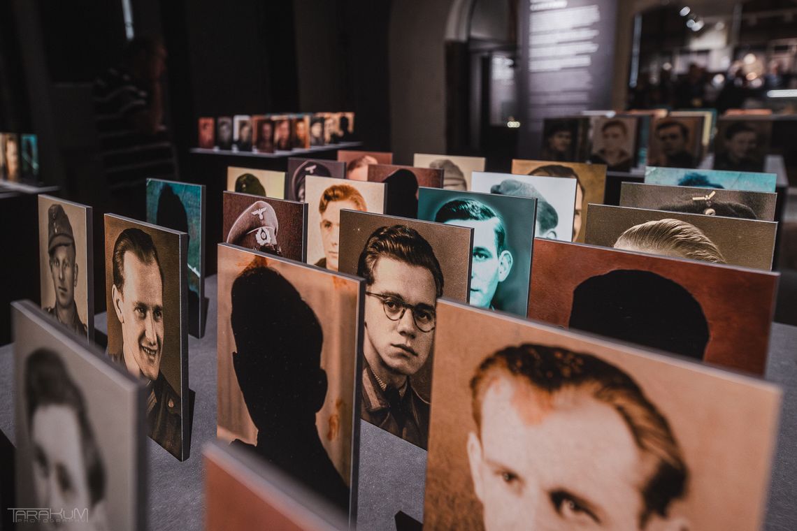 Wystawa „Nasi chłopcy” pod ostrzałem. Historycy bronią Pomorzan wcielonych do Wehrmachtu