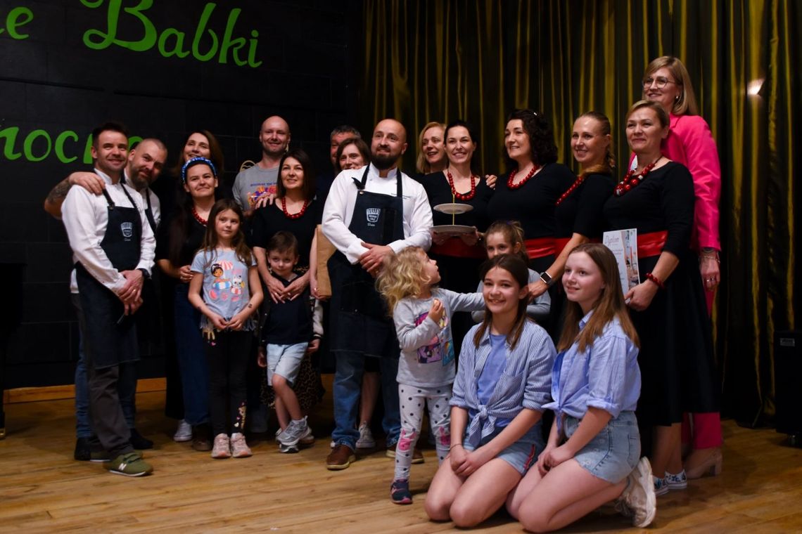 XI Chmieleńskie Babki Wielkanocne – święto tradycji, smaku i wspólnoty