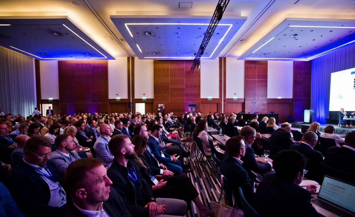 Forum Rynku Nieruchomości w Sopocie. 40 debat o cenach, regulacjach i przyszłości rynku 16. Forum Rynku Nieruchomości 2026 Sopot
