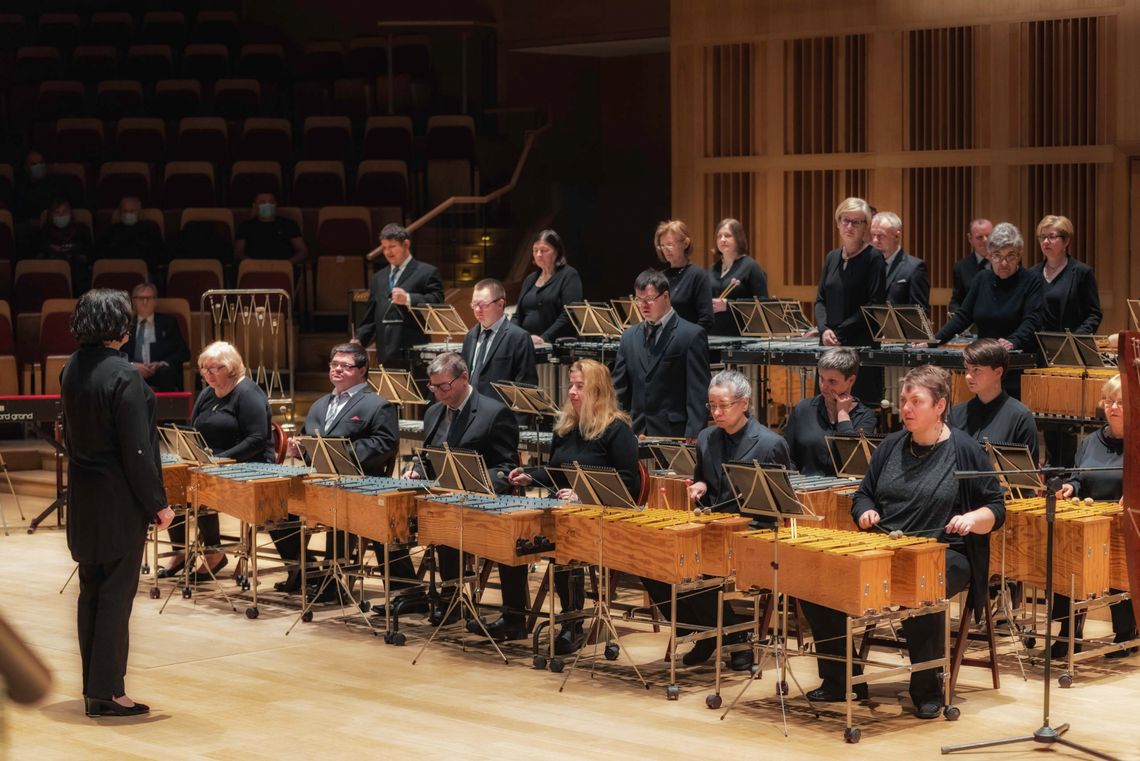 XXV Koncert Noworoczny 2026 w Gdańsku. Orkiestra Vita Activa zaprasza na muzyczne spotkanie XXV Koncert Noworoczny 2026 w Gdańsku. Orkiestra Vita Activa zaprasza na muzyczne spotkanie