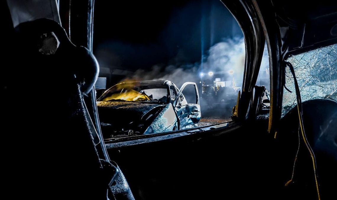 Yanosik z nową funkcją! Ostrzega przed niebezpiecznymi punktami: Yanosik z nową funkcją! Ma zmniejszyć liczbę wypadków