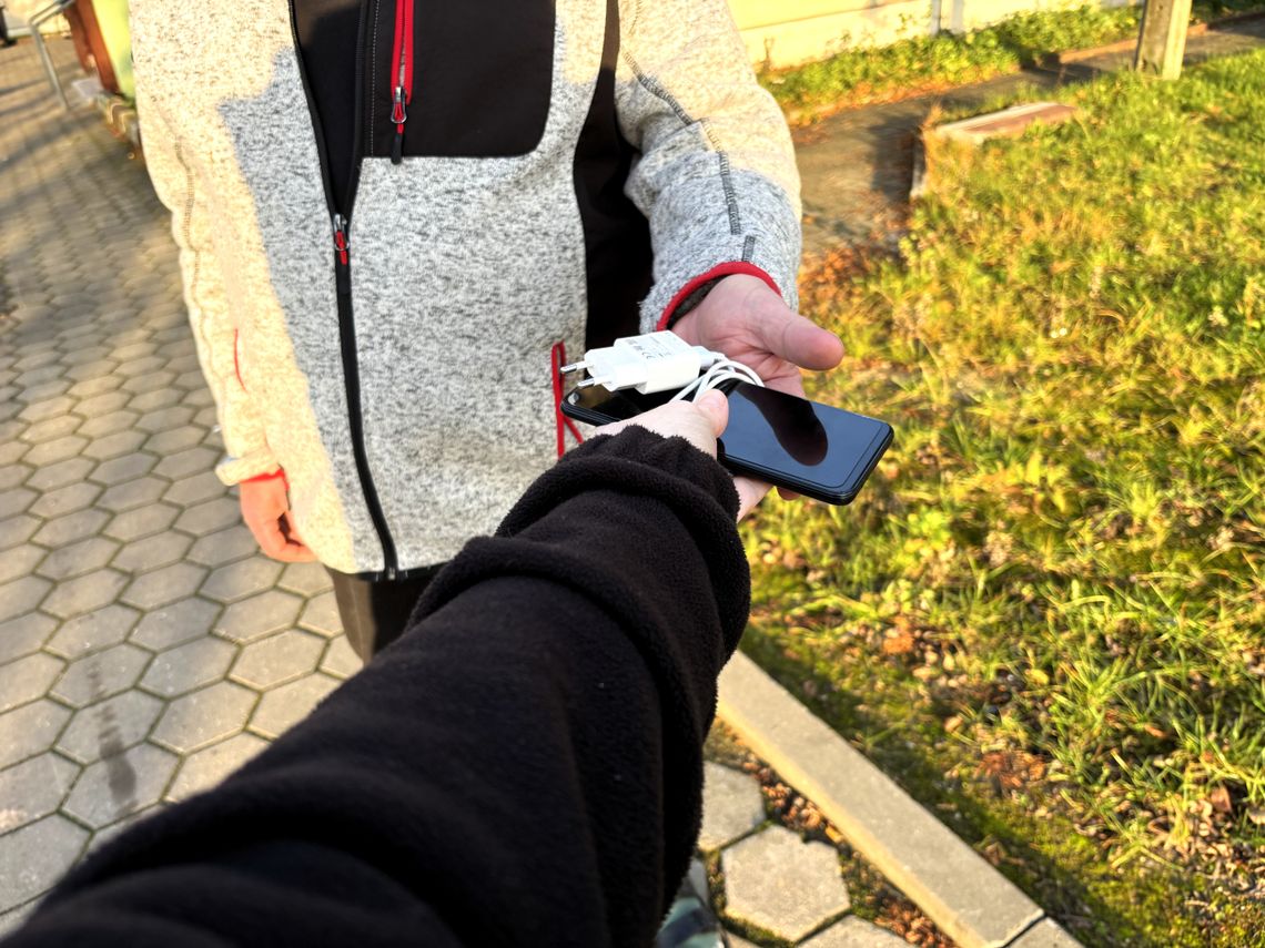 „Z szuflady do ręki”. Prosta pomoc, wielki gest dla osób w bezdomności