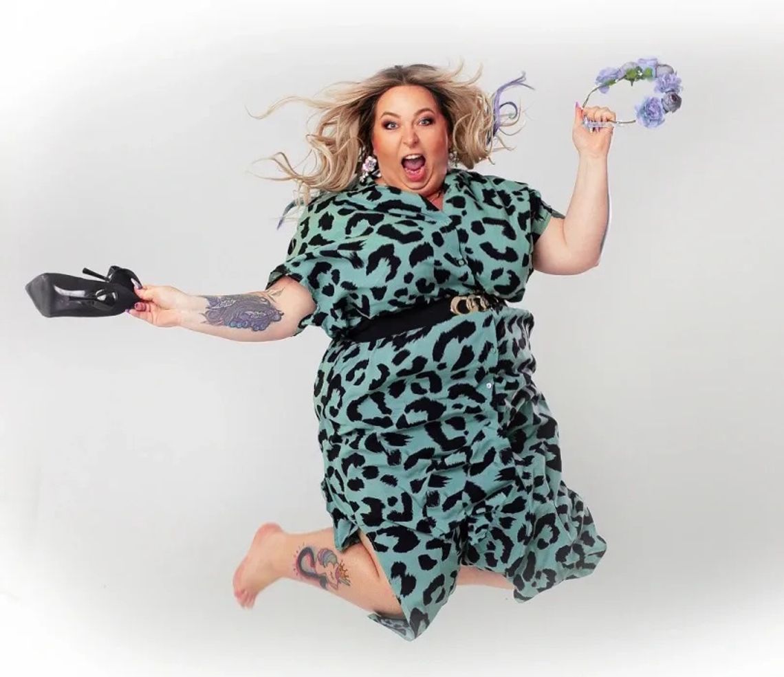 Z TikToka na scenę stand-upu. “Mama na obrotach” z nowym programem w Gdańsku