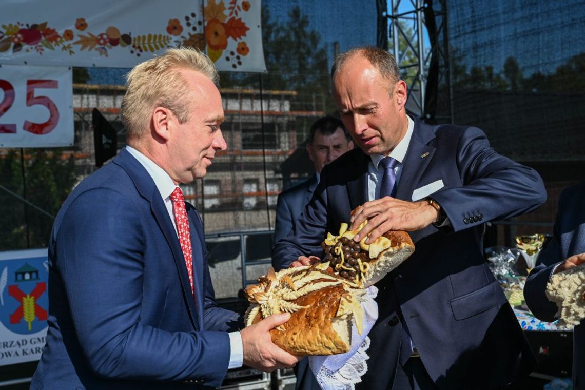 Kaszubska Jesień Rolnicza 2025