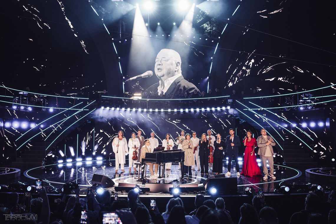 Zabawa, która zakończyła się żałobą. Czwarty dzień Top Of The Top Sopot Festival Zabawa, która zakończyła się żałobą. Czwarty dzień Top Of The Top Sopot Festival