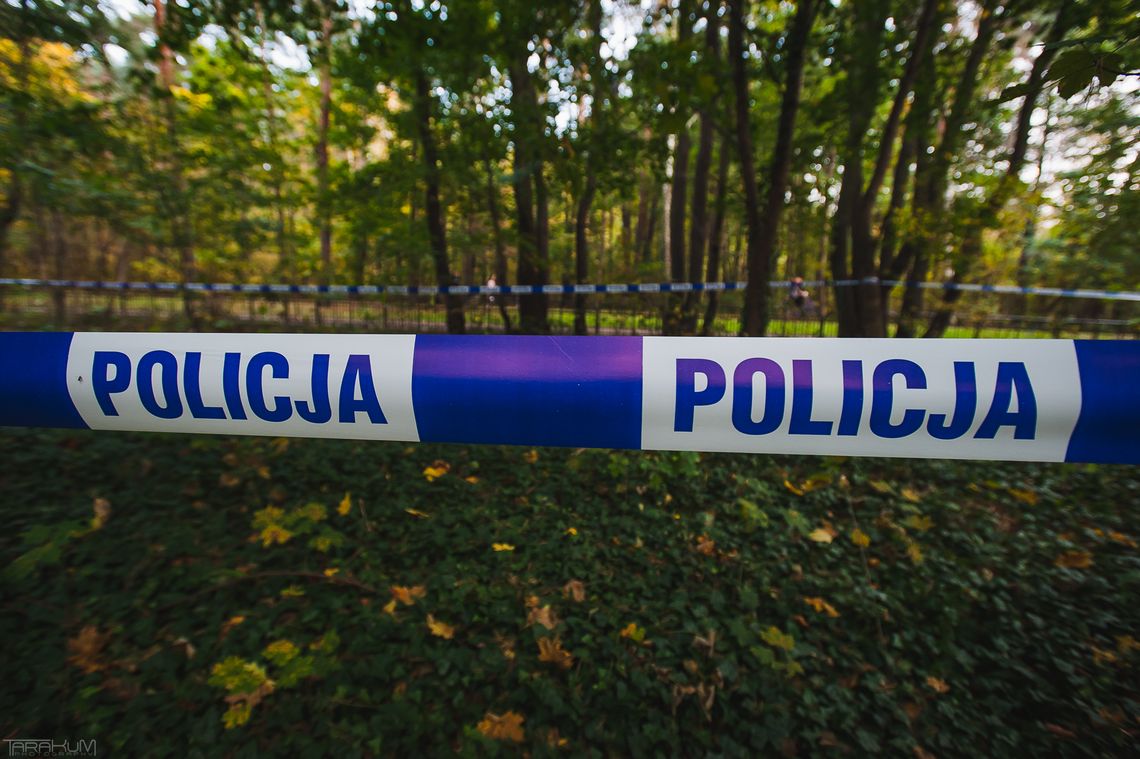 Makabryczna zbrodnia w Słupsku. Zabił współlokatora i poćwiartował jego zwłoki