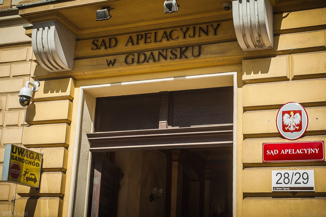 Zabił sąsiada, a potem okradł. Sąd uznał, że kara 25 lat więzienia jest zbyt surowa Chojnice: Zabił sąsiada, a potem okradł. Gdański sąd obniżył wyrok