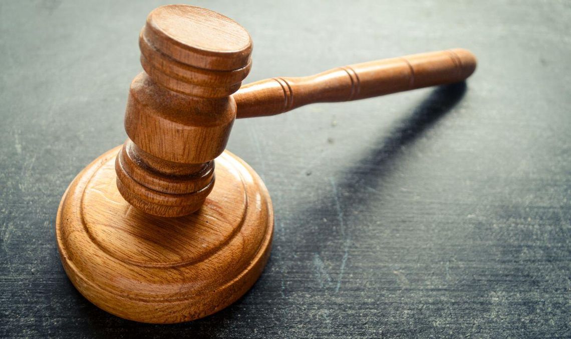 Chojnice: Zabił szufelką do węgla i podpalił ciało. Wyrok? 30 lat więzienia