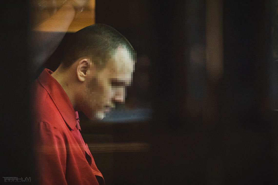 Zabójca Adamowicza znów skazany. Chodzi o pisma, jakie wysyłał z aresztu
