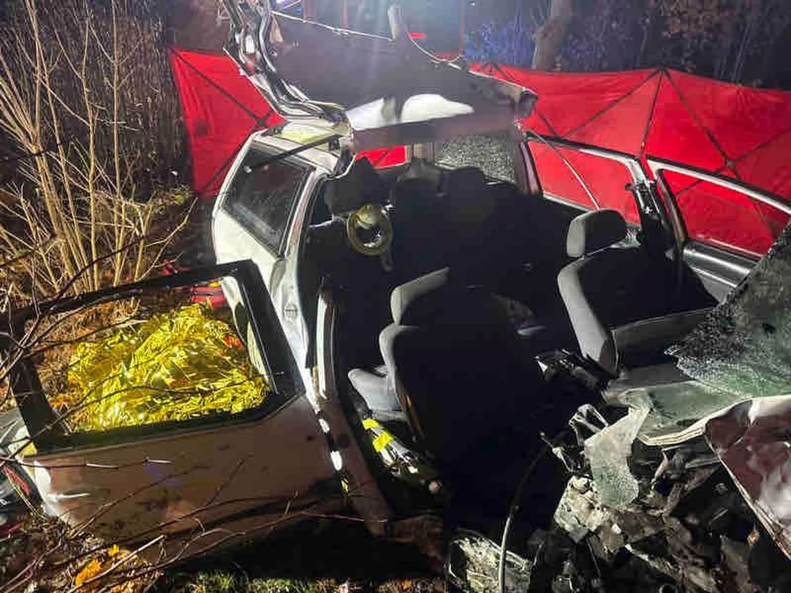 Wejherowo: Zabrał rodzicom samochód i zabił dwie koleżanki. Ruszył proces