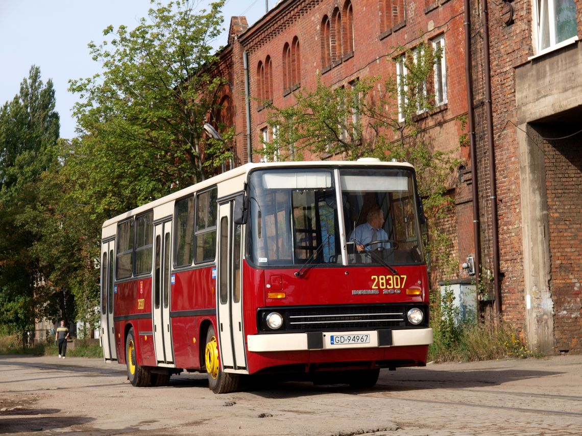Ikarus 260