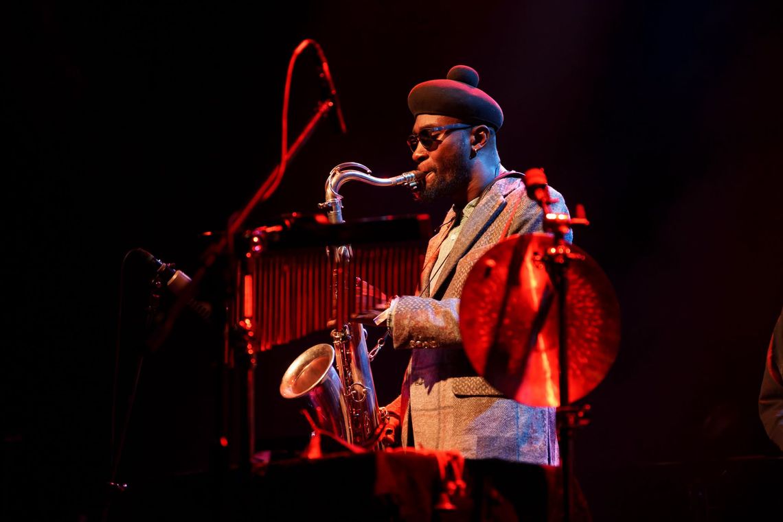 Zachowawczo, czyli awangardowo. Za nami jesienna edycja festiwalu Jazz Jantar 2026
