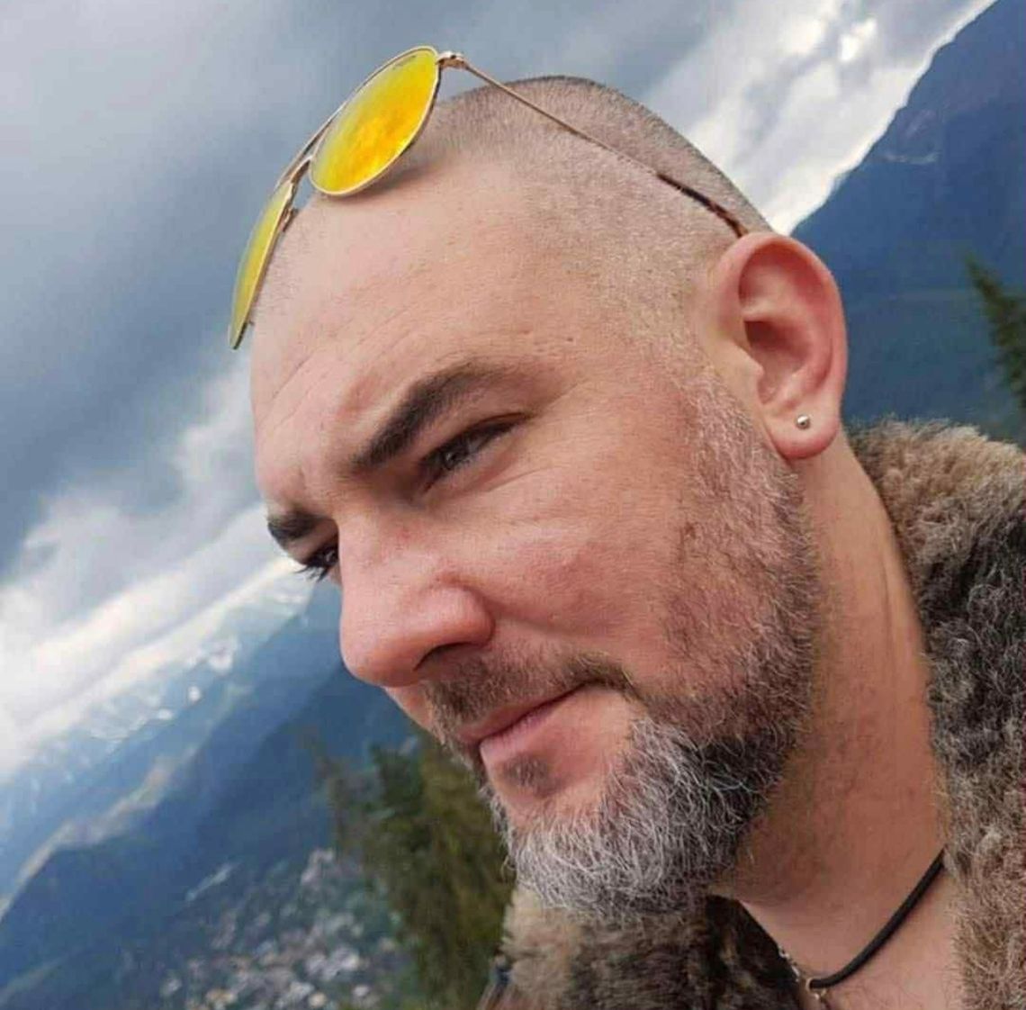 zaginiony mężczyzna z Gdańska