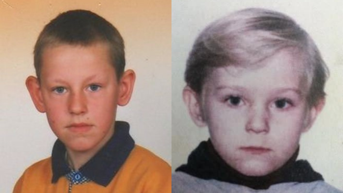Zaginęli tego samego dnia i już nigdy nie wrócili. Nierozwiązana tajemnica z Gdańska Zaginęli tego samego dnia i już nigdy nie wrócili. Nierozwiązana tajemnica z Gdańska