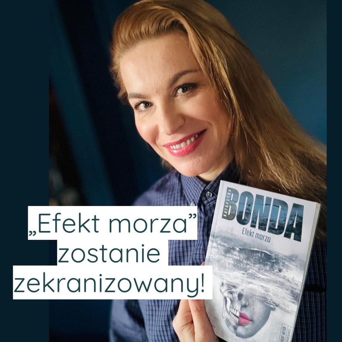 Katarzyna Bonda