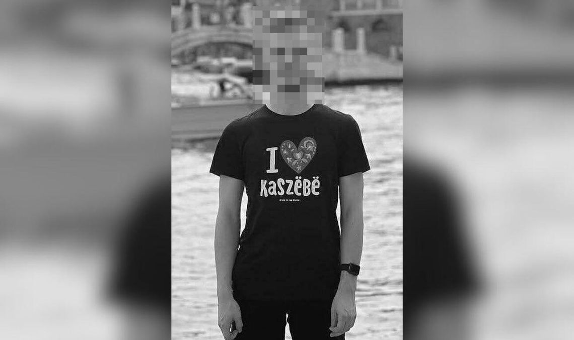 Zaginiony Kamil z Mściszewic nie żyje. Jego ciało znaleziono pod molo w Brzeźnie