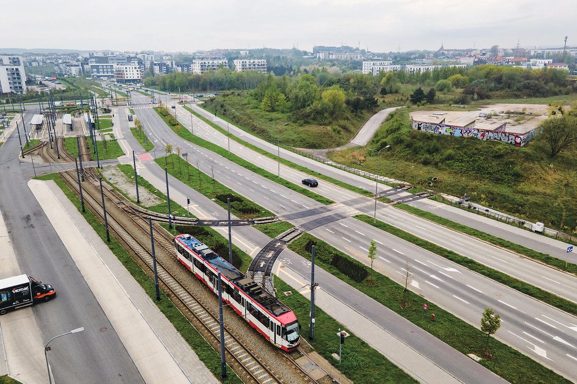 Zajezdnia na Ujeścisku coraz bliżej Zajezdnia na Ujeścisku coraz bliżej