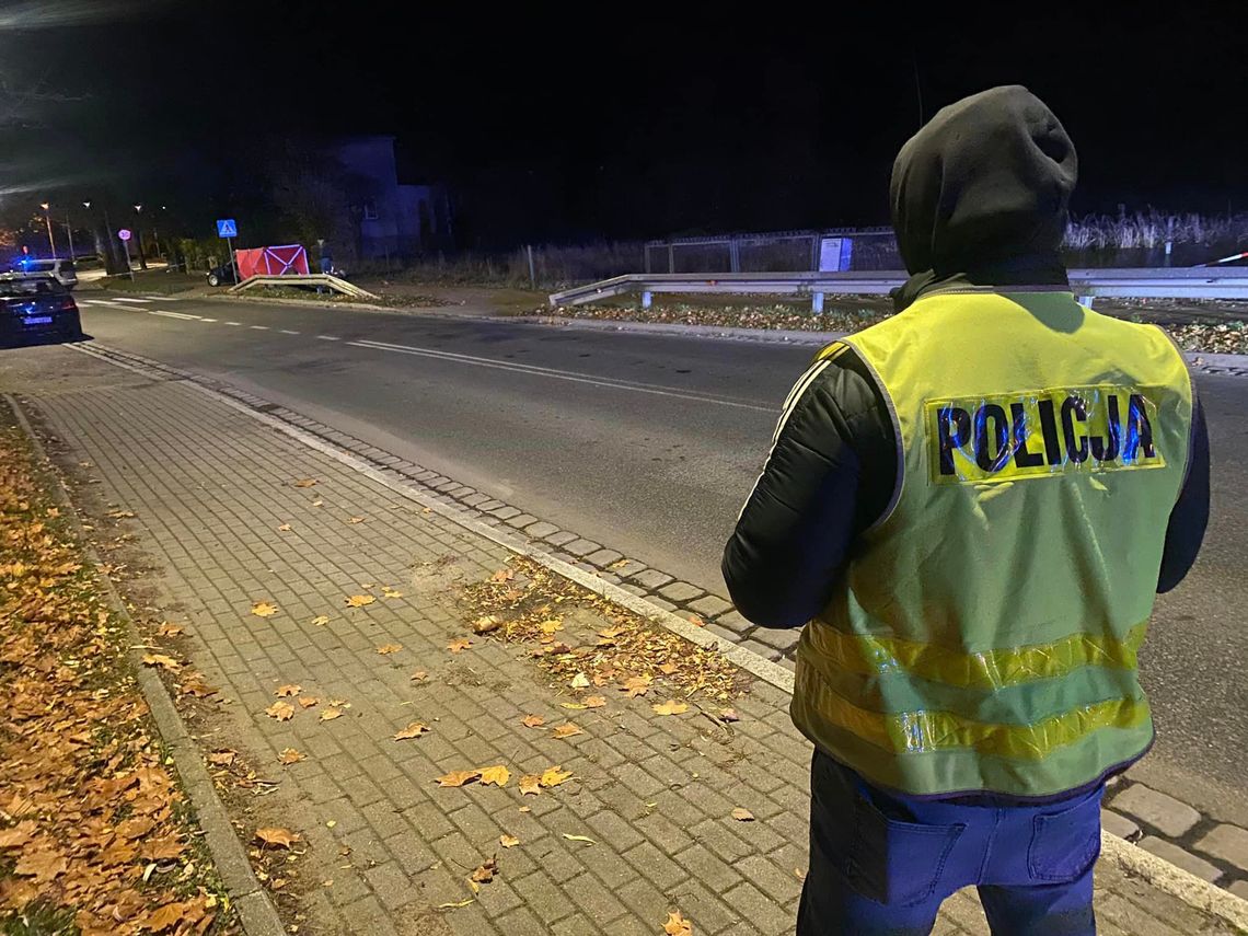 Zakończony proces w sprawie śmiertelnego wypadku na ulicy Nad Śluzami w Słupsku