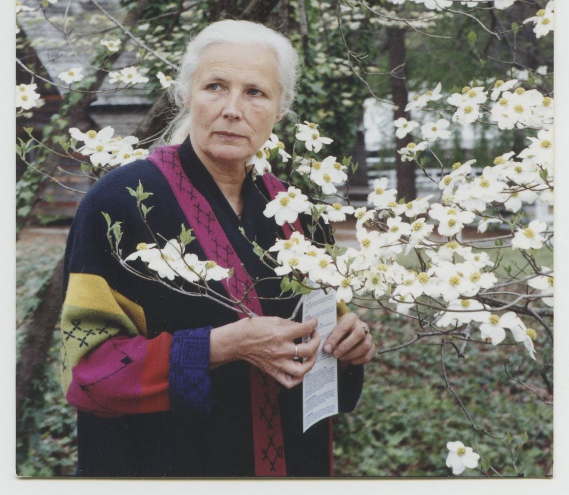 Agnieszka Osiecka i jej złota sofa w Atelier. André Hübner-Ochodlo wspomina poetkę Agnieszka Osiecka i jej złota sofa w Atelier. André Hübner-Ochodlo wspomina poetkę