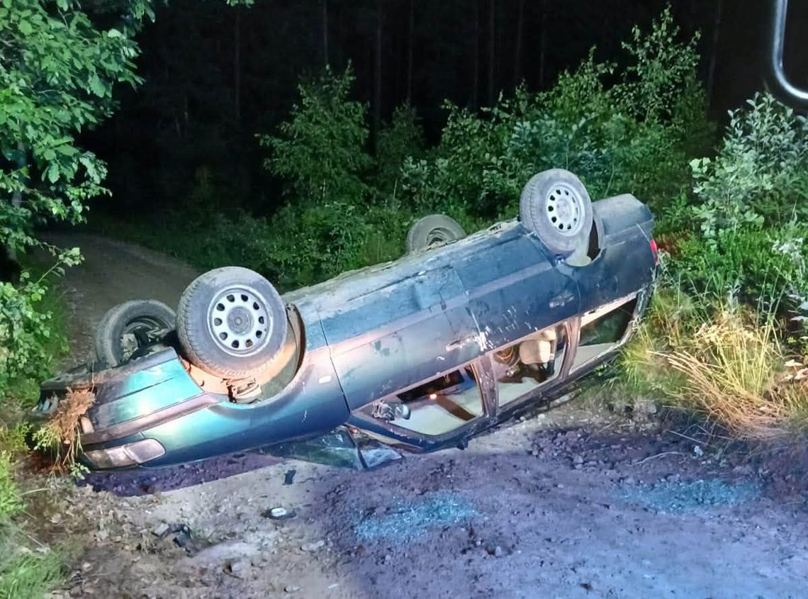 Jechali na dachu, jeden nie żyje. Zarzuty i areszt dla 17-latka po wypadku w Mściszewicach Jechali na dachu, jeden nie żyje. Zarzuty i areszt dla 17-latka po wypadku w Mściszewicach