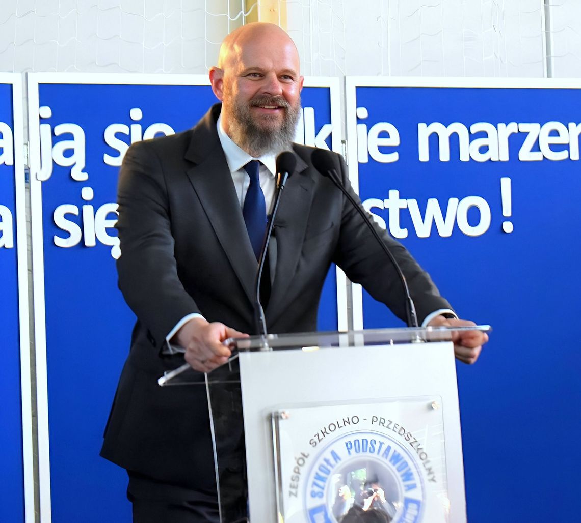 Zarzuty prokuratorskie dla burmistrza Skarszew. Jacek Pauli podejrzany o przekroczenie uprawnień Jacek Pauli