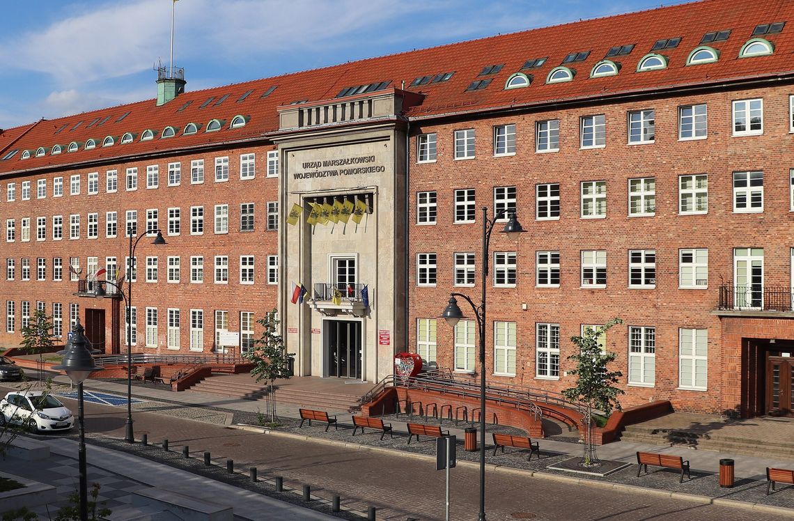 Zarzuty ws. pornografii dziecięcej wobec byłego wicedyrektora Urzędu Marszałkowskiego Zarzuty ws. pornografii dziecięcej wobec byłego wicedyrektora Urzędu Marszałkowskiego