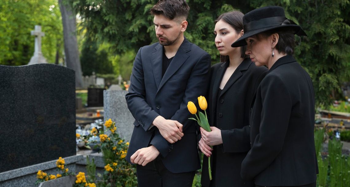 Zasiłek pogrzebowy znów się zmieni. Ważna nowość od 2027 roku