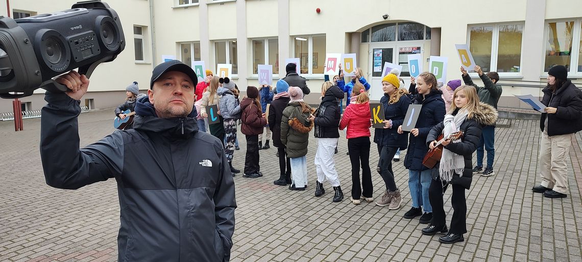 Zaśpiewali z Czesławem, mogą zdobyć statuetkę Fryderyka