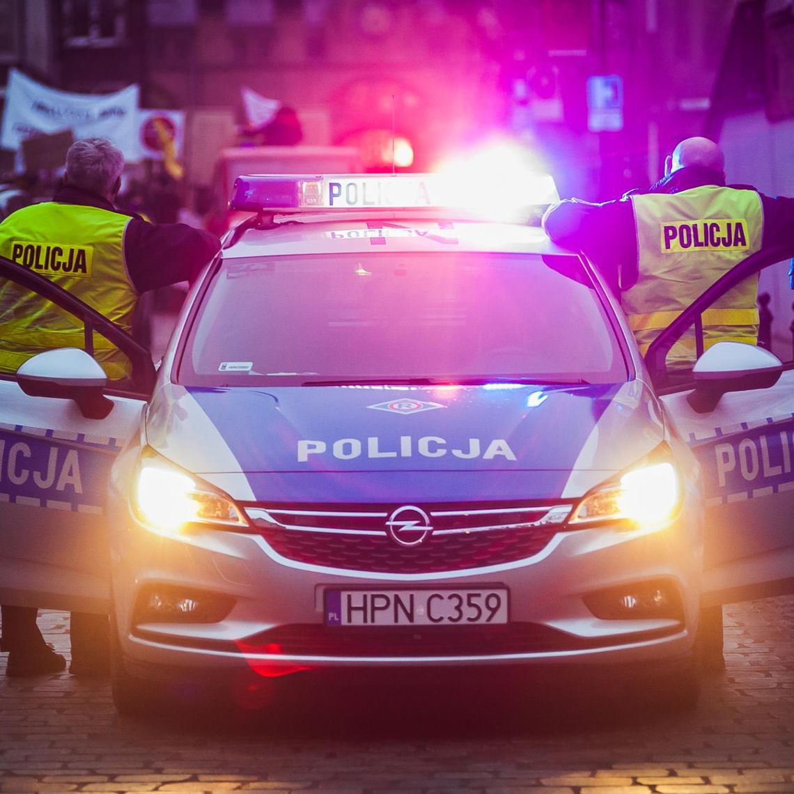 Ustka: Zaufała fałszywemu policjantowi i straciła 47 tysięcy złotych