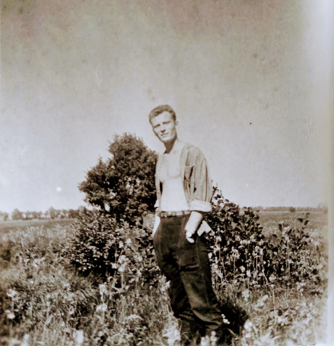 „Zawsze Pomorzanie”. Wspólnie tworzymy portret mieszkańców Pomorza