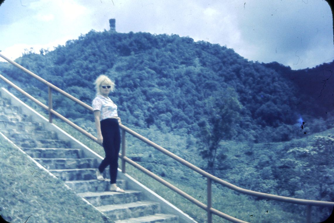 Maria Matecka-Tatkowska