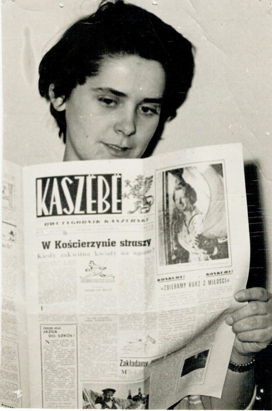 Zawsze Pomorzanie. Wspólnie tworzymy portret Pomorzan