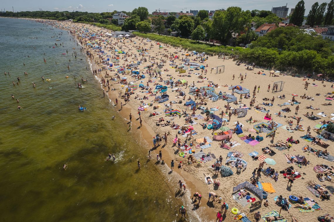„Zawsze Pomorze” na lato! Zapraszamy w podróż po regionie pełnym niezwykłych miejsc „Zawsze Pomorze” na lato! Zapraszamy w podróż po regionie pełnym niezwykłych miejsc