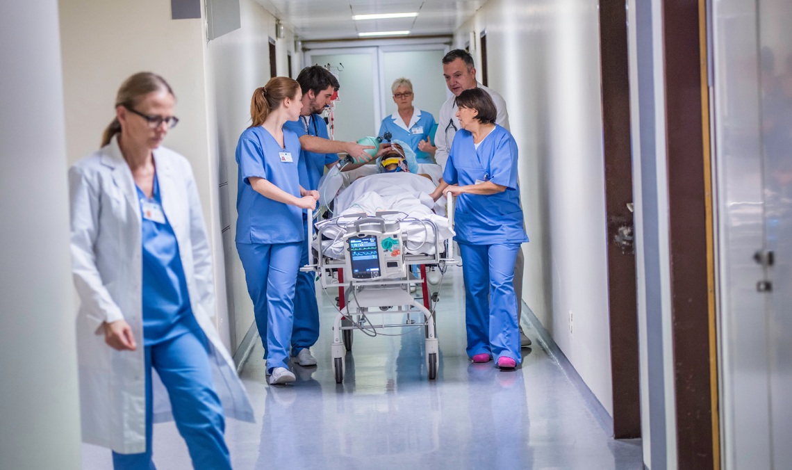 Zbigniew Canowiecki: Co dalej z polskim systemem ochrony zdrowia?