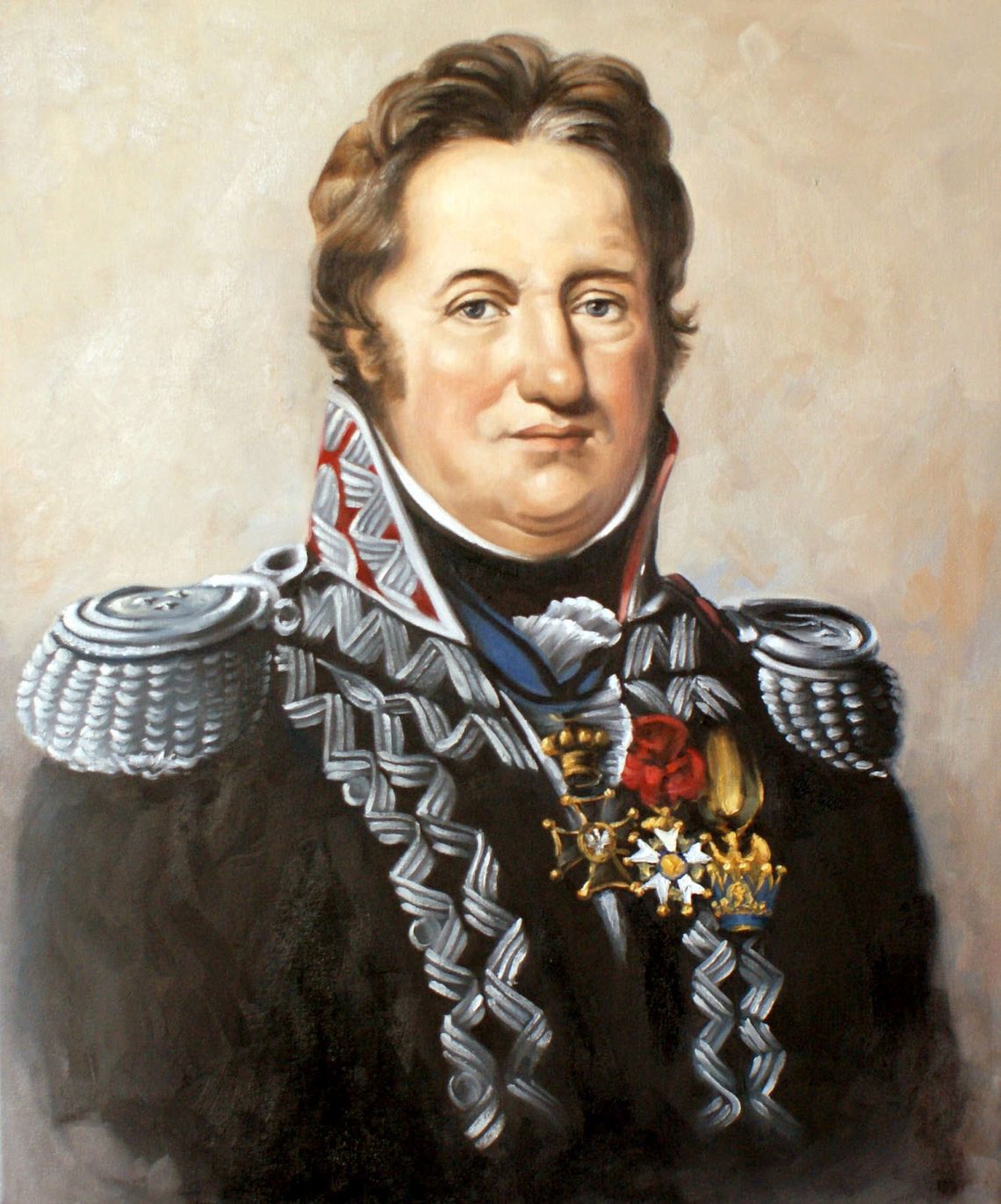 2027 - rok Bohaterów Hymnu Polskiego. Co łączy Czarnieckiego i Dąbrowskiego Chojnicami?