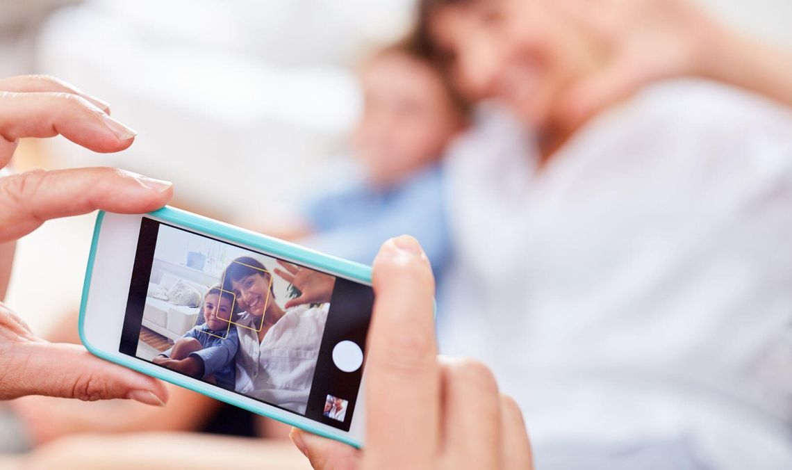 Zdjęcia dzieci w sieci. Jak chronić prywatność swojego dziecka?