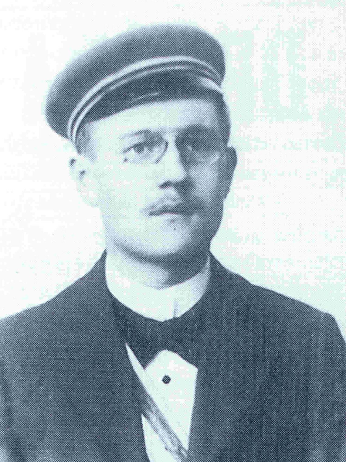 Wystawa o Aleksandrze Majkowskim w Wejherowie. Rękopisy, pamiątki i świat „Remusa”