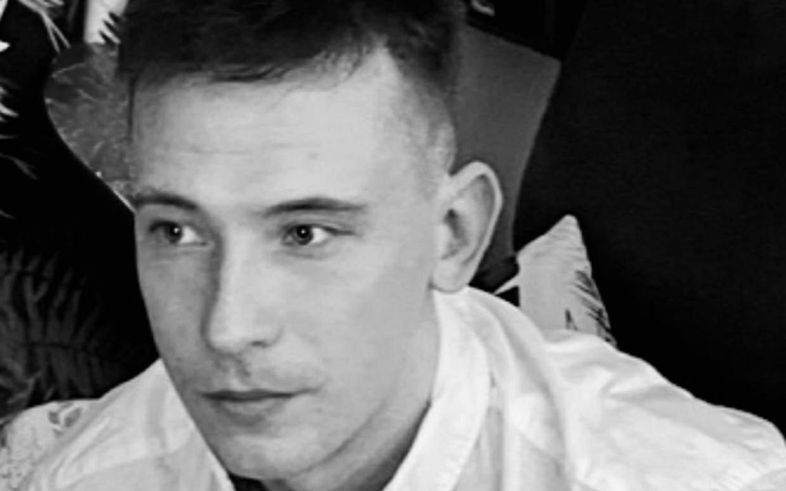 Zginął, bo bronił swojej partnerki. Trwa internetowa zbiórka dla jego rodziny Zginął, bo bronił swojej partnerki. Trwa internetowa zbiórka dla jego rodziny