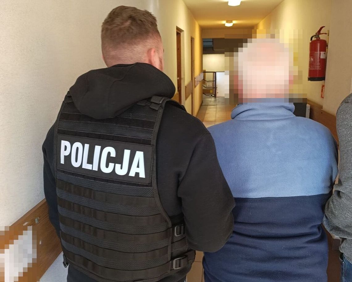 Ustka: Zgubił portfel z dokumentami. Znalazca wykorzystał jego karty płatnicze